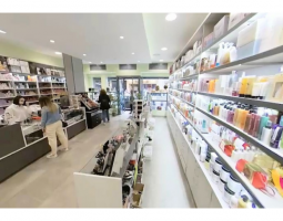 tiendas de productos de unas en cordoba Nueva Linea Córdoba