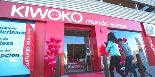 tiendas de ropa para perros en cordoba Kiwoko. Mundo Animal