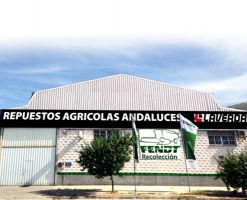 ventas de repuestos en cordoba Repuestos Agrícolas Andaluces