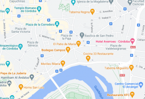 centros comerciales abiertos los domingos en cordoba 360 Clinics Córdoba